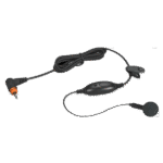 🎧 Ausinės su PTT SL1600/SL2600 serijo